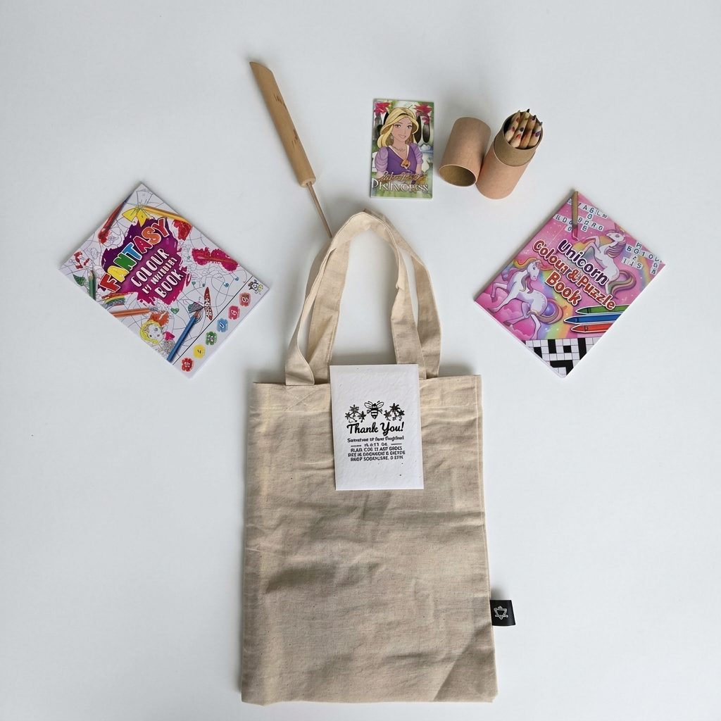 Build Your Own Party Bag
